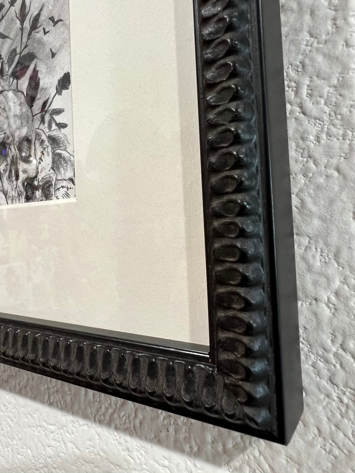 'SHE'S ALIVE!' 2025 Original Art