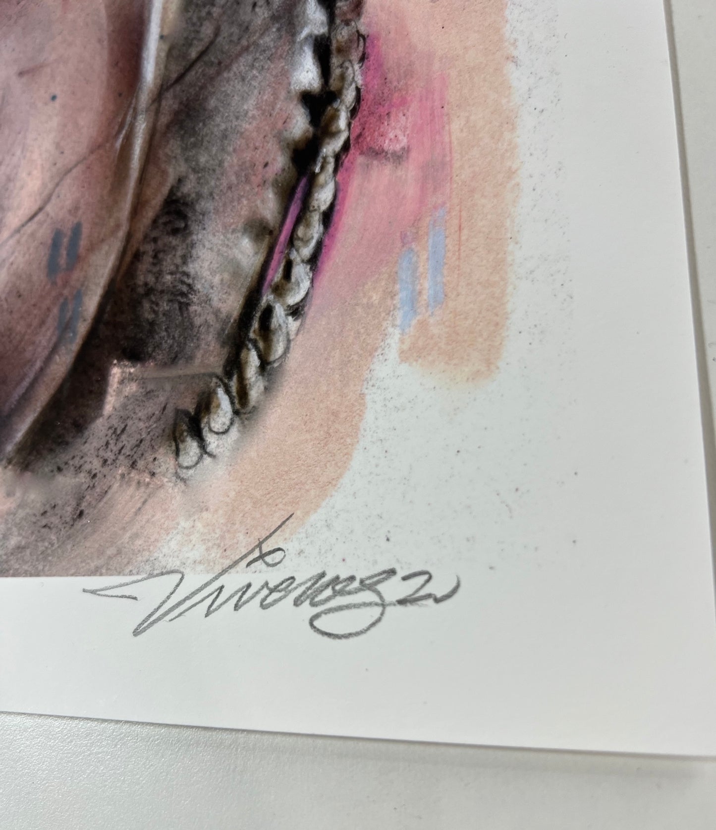 'HEALTHCARE WARRIOR' Super-Rare Artist Proof Set AP #2 (2020)