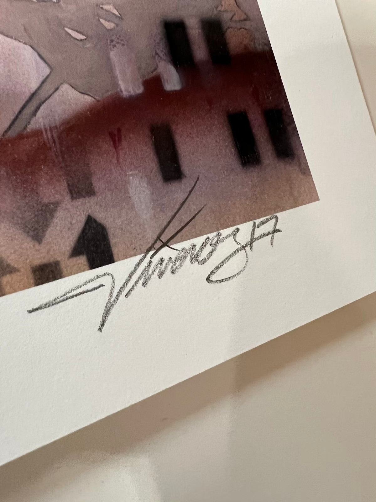 'WE CAN DO IT' 2017 AP Artist Proof #2 Hand Embellished